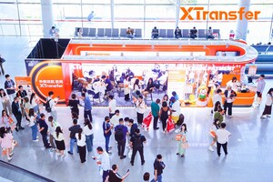 XTransfer presenta soluciones innovadoras en la 137.ª Feria de Cantón e impulsa el comercio transfronterizo con los mercados emergentes