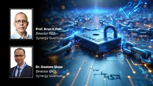 Revolutionizing Quantum Security: Synergy Quantum Exposes Vulnerabilities in QKD Systems