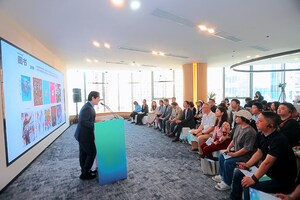 中日動漫產業頭腦風暴帶來新機遇