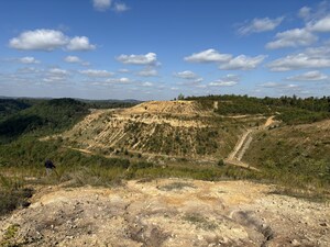 Living Carbon Announces Agreement with Microsoft for 1.4 Million Tonnes of Carbon Removal from Reforestation of Former Mine Lands in Appalachia