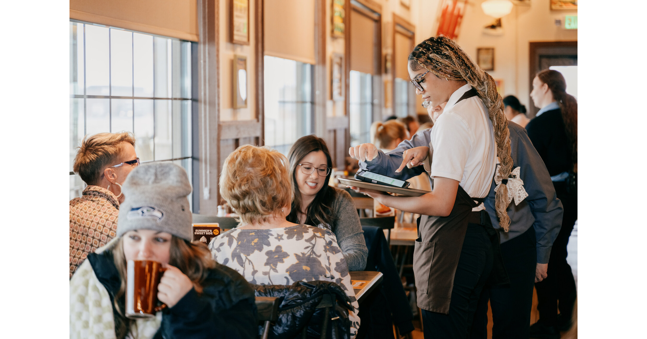 Cracker Barrel Opens Newest Location in Denver, Bringing Country  Hospitality to Central Park