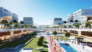Shanghai to launch visa-free business zone near Pudong airport