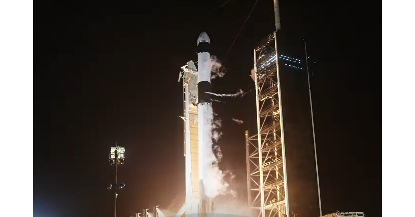 NASA Science, Cargo Launch on 32nd SpaceX Resupply Station Mission