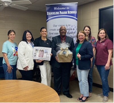 Patriot Mobile Teams with First Liberty Institute and The Louisiana Family Forum to Support Ten Commandments Project Patriot Mobile Teams with First Liberty Institute and The Louisiana Family Forum to Support Ten Commandments Project