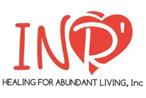 INR' Healing For Abundant Living, Inc: We Are Empowered To Overcome The Challenges of Life