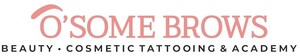 O'SOME Brows Introduces Cosmetic Tattoo and Permanent Makeup Training Academy in Atlanta, GA, Led by Award-Winning PMU Artist Nilima Lakhani