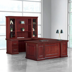 Madison Liquidators Unveils Updated Townsend Series by Office Star Products -- Where Classic Elegance Meets Modern Performance