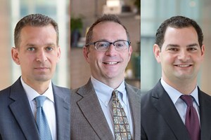 Mesirow Wealth Advisors Recognized by Forbes as 2025 Best-in-State Wealth Advisors