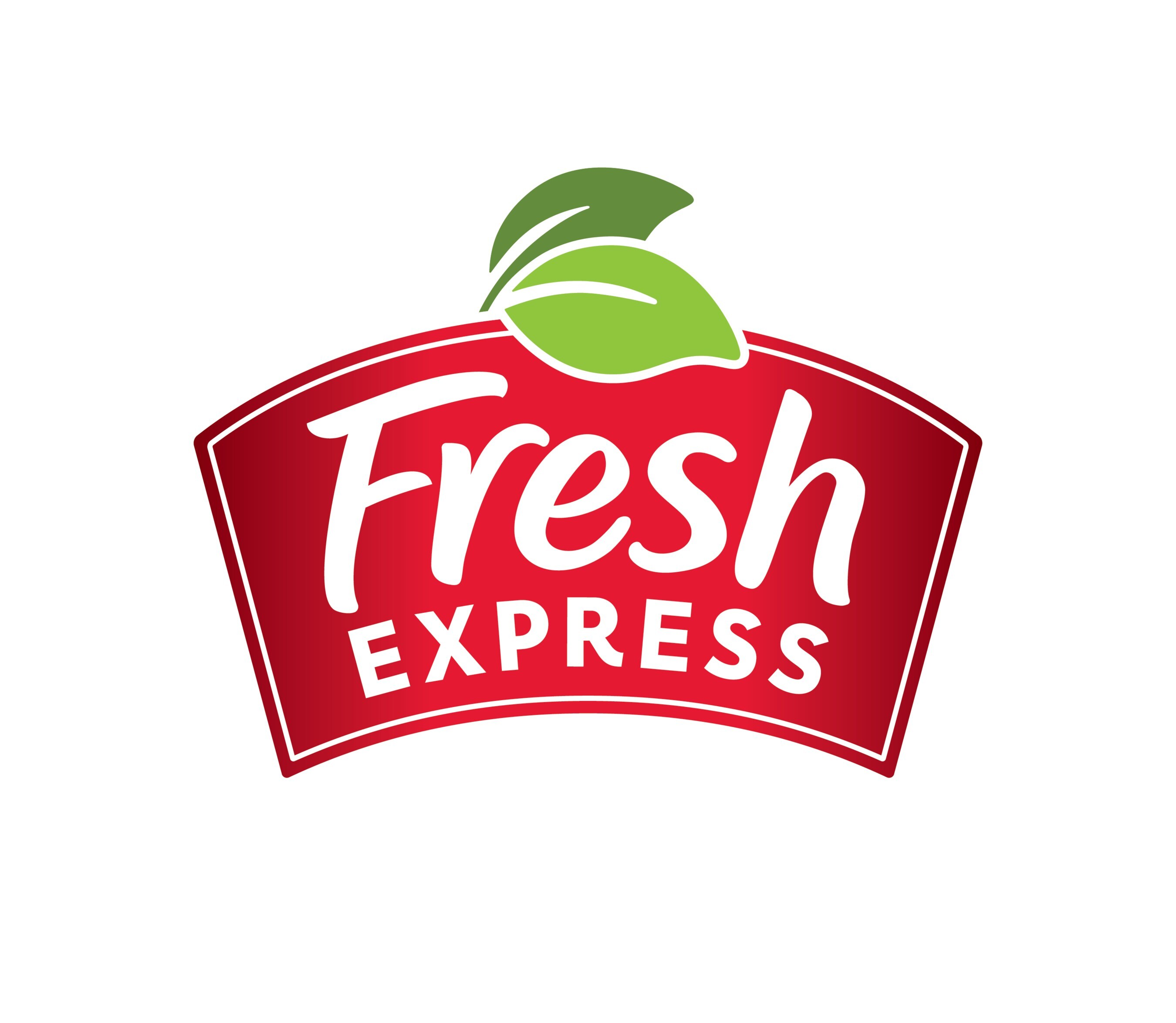 Fresh Express Logo (PRNewsfoto/Fresh Express)