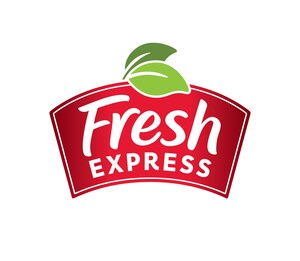 Fresh Express Unveils Bold New Visual Identity, Leading into the Next Era for the Iconic Salad Brand
