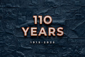 Copperweld Celebrates 110 Years of Bimetallic Innovation: A Century of Solving Real-World Challenges