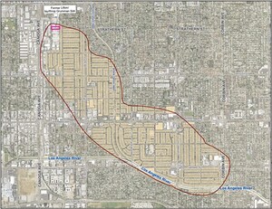 The Lanier Law Firm and Nidel &amp; Nace, PLLC Announce a Class Action Lawsuit that May Affect Anyone Who Owns a Single Family Home or Townhome Property in a Portion of Canoga Park, Los Angeles as of July 1, 2024