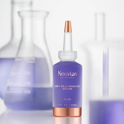 NMF+ Rejuvenation Serum NMF+ Rejuvenation Serum