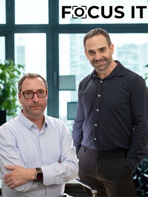 Strategic Merger: Focus IT Group Innovates IT Services for Legal &amp; Financial Markets