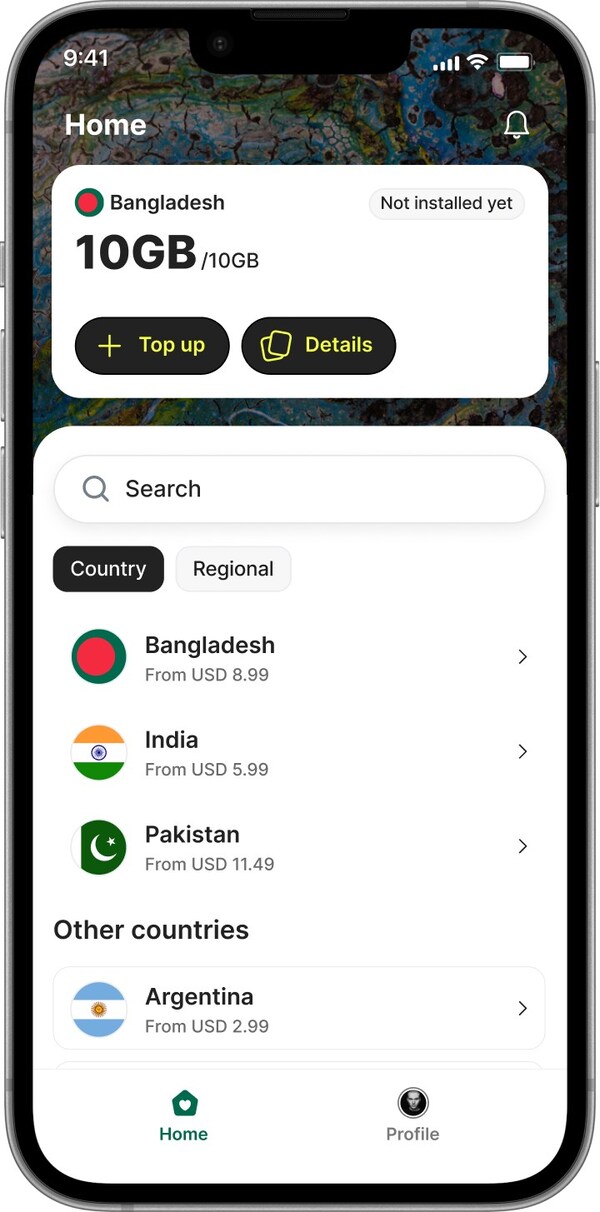 Unable to view the image, Please provide a valid URL.