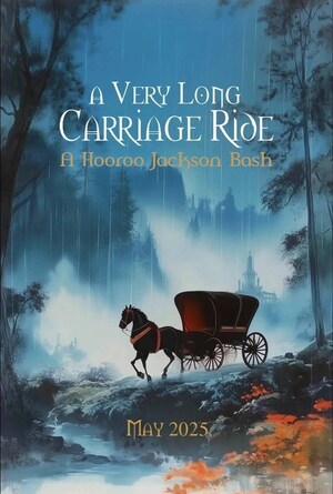 World Premiere of AI Cinema Landmark: "A Very Long Carriage Ride" -- The First Dual-Format Release in Cinema History