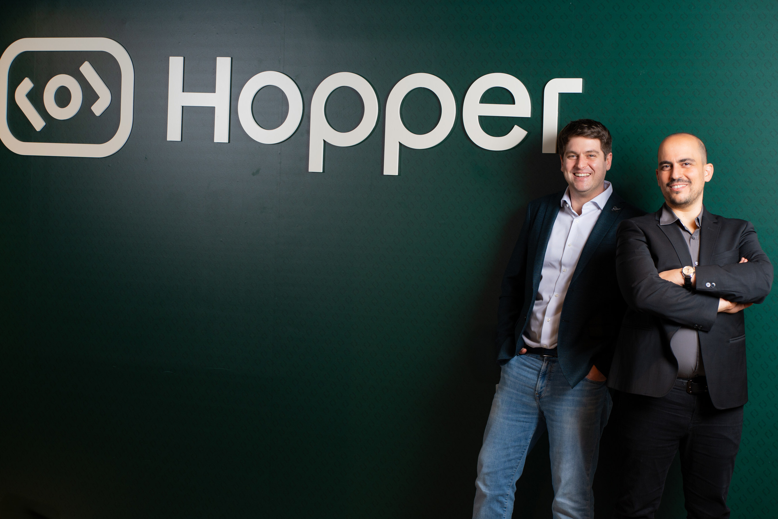 Hopper Emerges from Stealth to Redefine Open-Source Security