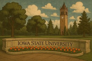 Iowa State University Partners with When to Connect Graduates With Affordable Health Insurance