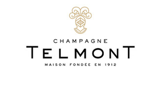 Champagne Telmont Debuts the World's First Ultra-Lightweight Standard Champagne Bottle in The U.S.