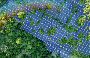 Our Power, Our Planet: Novelis' Commitment to Renewable and Clean Energy