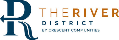 The River District by Crescent Communities