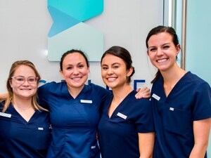 Espire Dental Invites Passionate Hygienists to Thrive in a Culture of Excellence