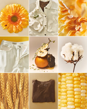 Anthropologie Continues Its Commitment to Regenerative Agriculture with Ongoing Partnership with Kiss the Ground