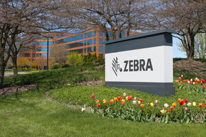 Zebra Technologies Selects Ruder Finn as Agency of Record for the Americas