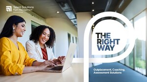 Talent Solutions Right Management Launches "The Right Way": A Human-Centered Approach to Workforce Transformation