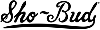 Sho-Bud Logo Official (CNW Group/Sho-Bud)