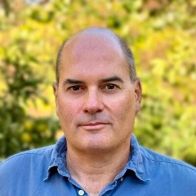 Jon Cross, COO and Co-founder, Greenopia