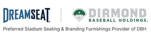 Diamond Baseball Holdings and DreamSeat Partner to Elevate Stadium Experience for Baseball Fans
