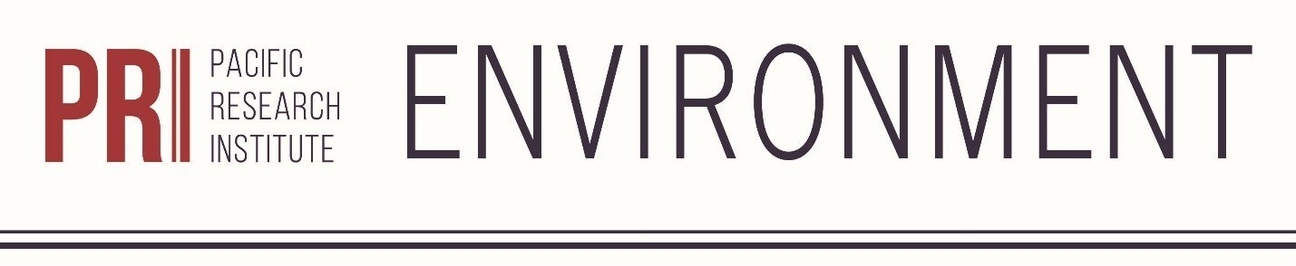 New Study Reveals Soaring Costs of California's Green Energy Transition