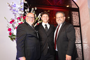 Petra Cares Celebrates a Powerful Night of Impact at the 2nd Annual Gala