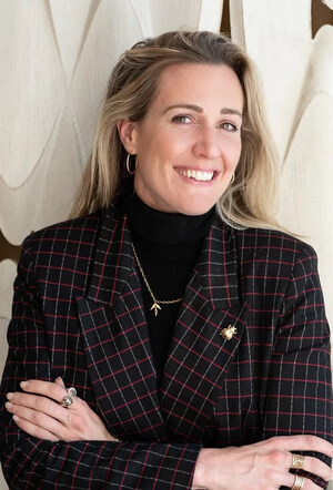 MUSE SPORT NAMED ADVISORY PARTNER OF THE WOMEN'S PRO BASEBALL LEAGUE, GLOBAL WOMEN'S SPORTS LEADER ASSIA GRAZIOLI-VENIER NAMED CHAIR