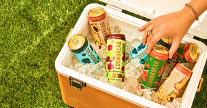 Market Leader Cornbread Hemp Announces Launch of Pure THC Seltzers