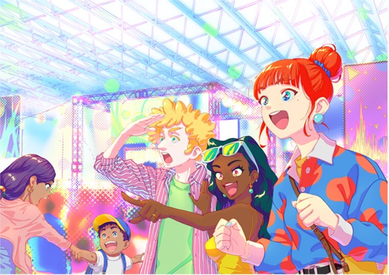 Unable to view the image, Please provide a valid URL.