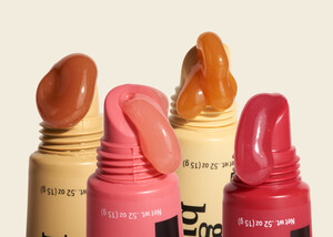 Leading Bath &amp; Body Brand, Dionis Goat Milk Skincare, Revolutionizes Lip Care with Innovative Goat Milk-Based Products