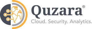 Quzara LLC Accelerates FedRAMP® Moderate Authorization for Privoro Platform