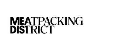 Meatpacking District Logo