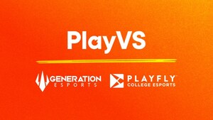 PlayVS Acquires Generation Esports and Playfly College Esports, Forming North America's Largest Scholastic and Collegiate Esports Network