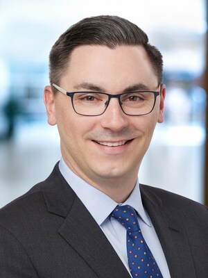 Rohrer Names Drew Pansa Vice President of Corporate Development