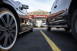 Ziebart Builds Early 2025 Success with Strong Q1 Growth, Expanding in Key U.S. and International Markets