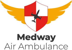 NAAMTA Global Awards Medical Transport and Medical Escort Accreditations to Medway Air Ambulance