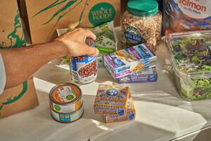 New Insights into Americans' Priorities at the Grocery Store Unveiled by Marine Stewardship Council