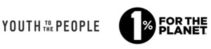 Youth To The People Joins 1% for the Planet to Empower Change