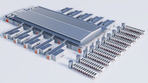 iGenius Launches One of the World's Largest Sovereign AI Data Centers Leveraging Vertiv Infrastructure, NVIDIA Accelerated Computing and Omniverse