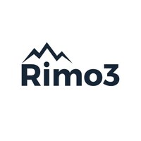 Rimo3 Logo (PRNewsfoto/Rimo3)