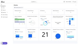 Rimo3 Brings Significant App Management and Analytics Capabilities to Microsoft Intune
