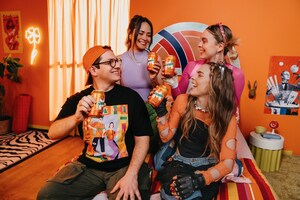 Mirinda lanza "Impulsa tu talento" y celebra la creatividad con tres embajadores inspiradores Mirinda lanza "Impulsa tu talento" y celebra la creatividad con tres embajadores inspiradores